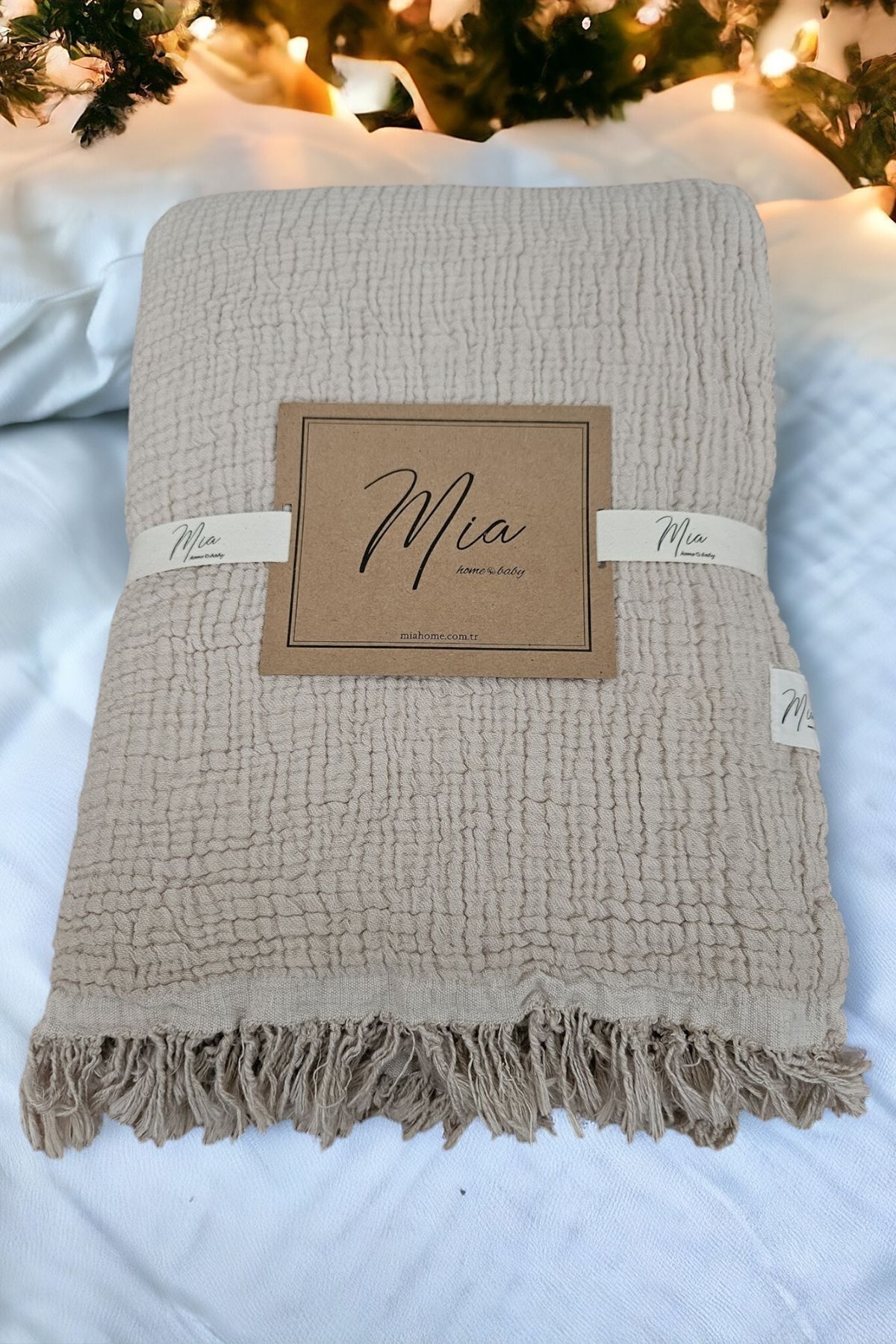 Mia Mina Home&Baby Tek...