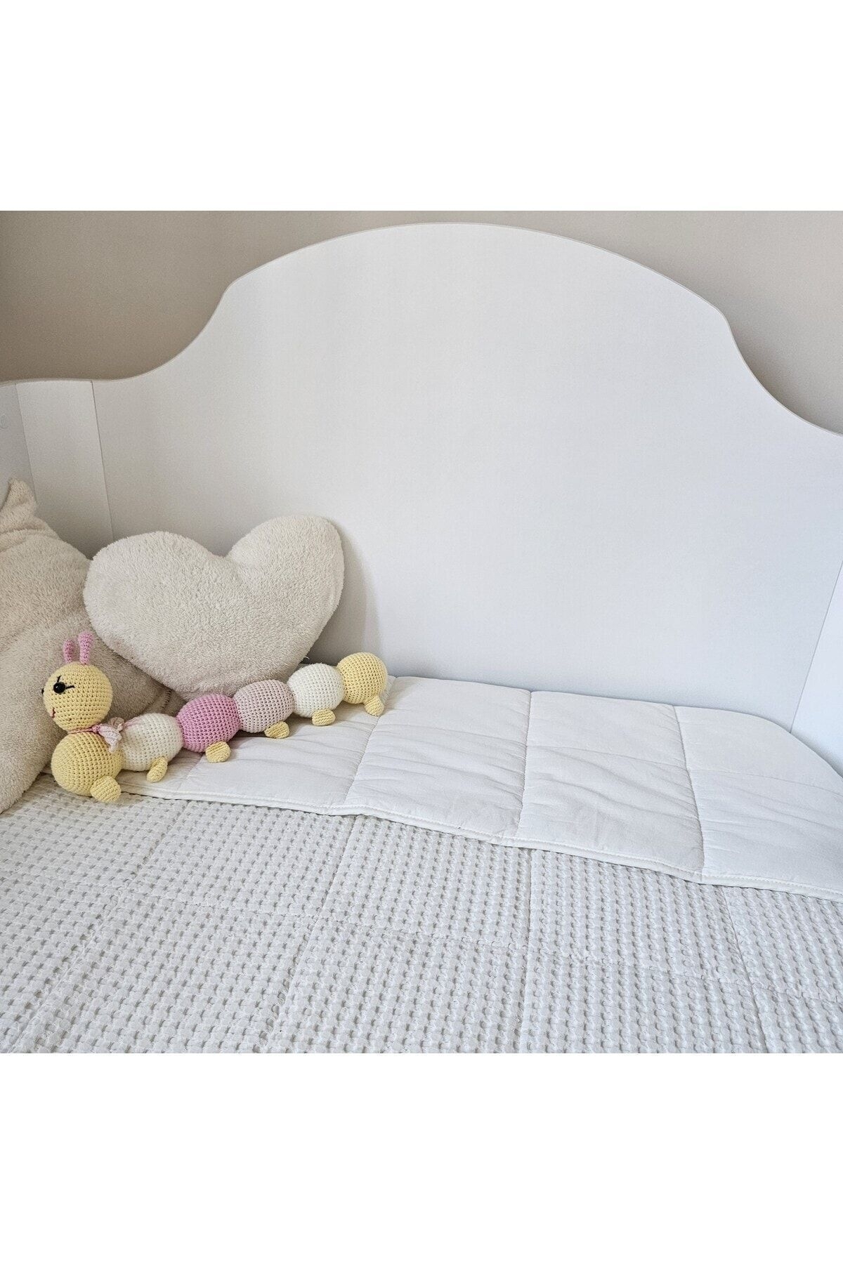 Home & Baby Waffle Yorgan...
