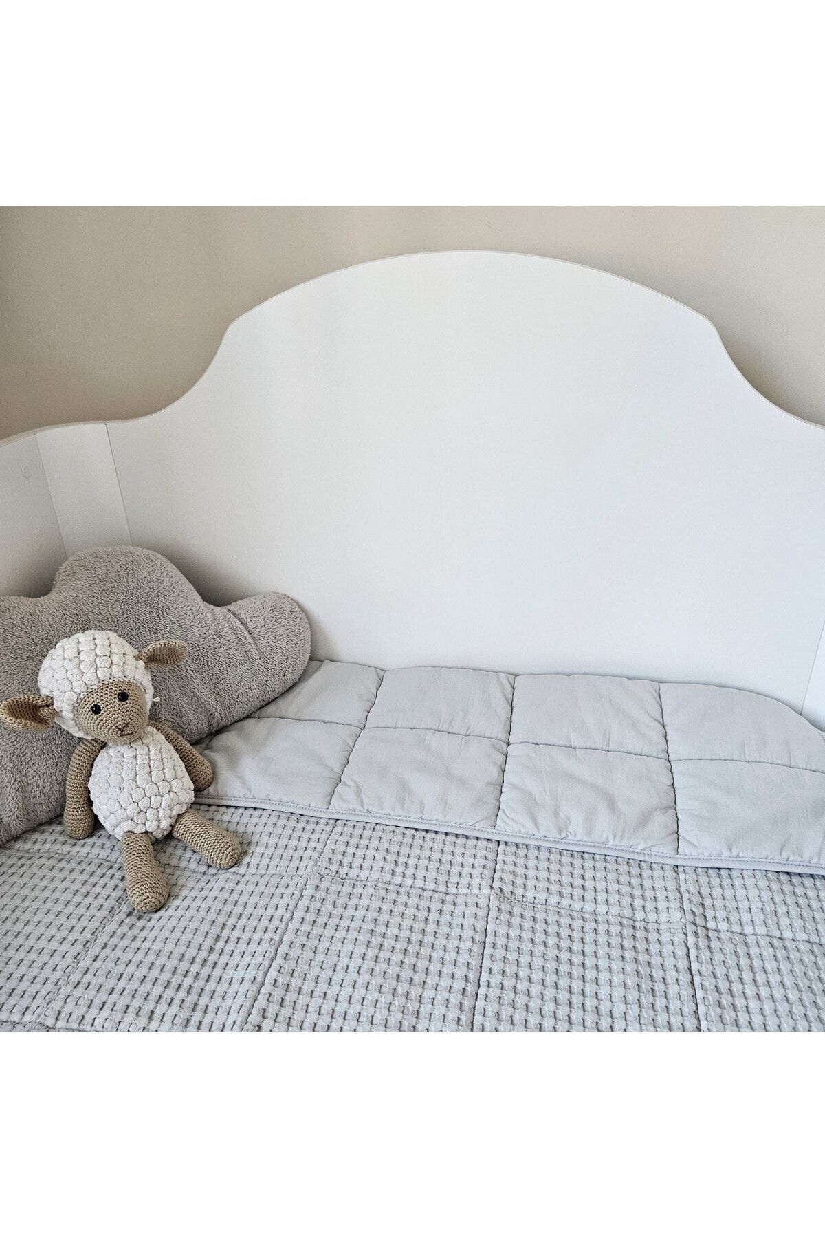 Home & Baby Waffle Yorgan...